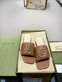 Picture of Gucci Slippers _SKUGuccisz35-39LL01051985